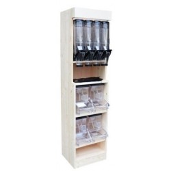 Meuble Vrac