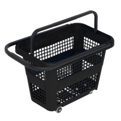 Panier recyclé 32 litres...