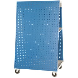 Chariot porte-outils