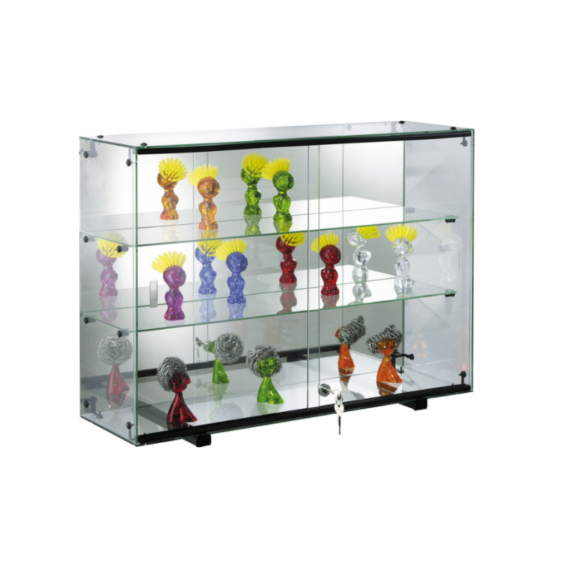 Vitrine large