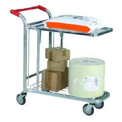 Chariot de Mise en Rayon