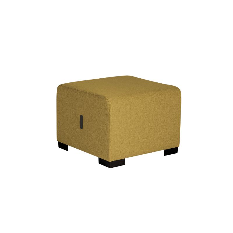 Pouf 1 place