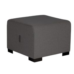 Pouf 1 place