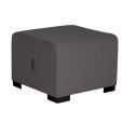 Pouf 1 place