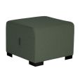 Pouf 1 place