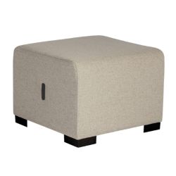Pouf 1 place
