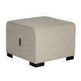 Pouf 1 place