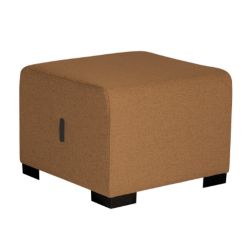 Pouf 1 place