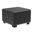 Pouf 1 place