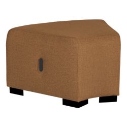 Pouf d'angle