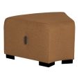 Pouf d'angle