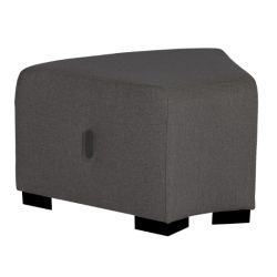 Pouf d'angle