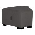 Pouf d'angle