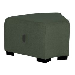 Pouf d'angle