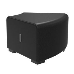 Pouf d'angle