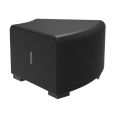 Pouf d'angle