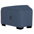 Pouf d'angle