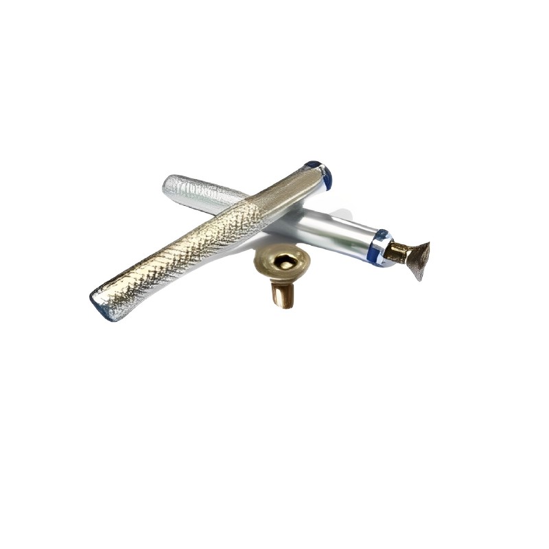 kit scellement chimique