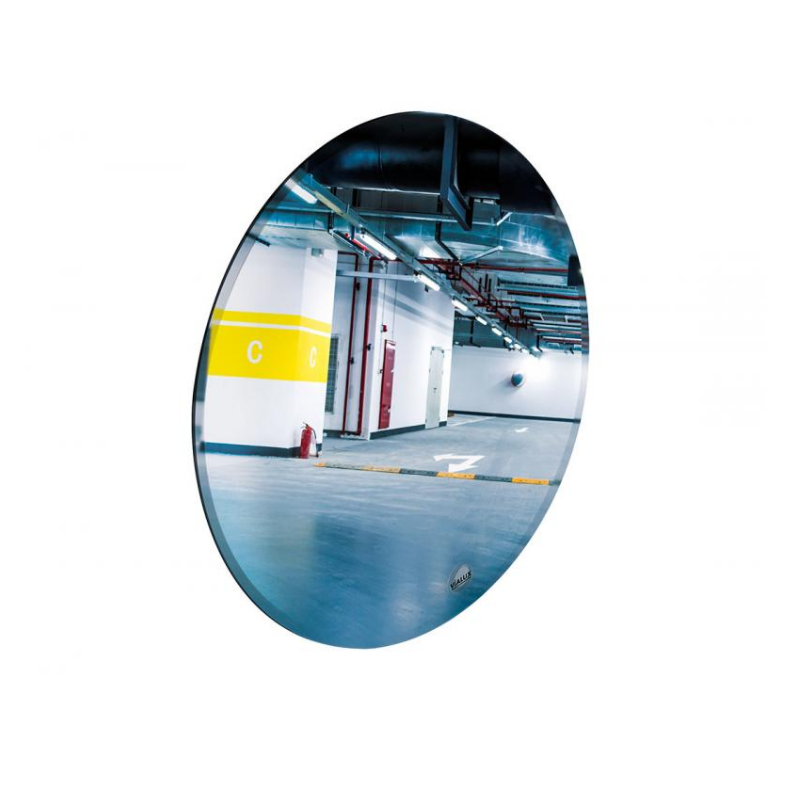 Miroir de circulation sortie de garage - Ø300