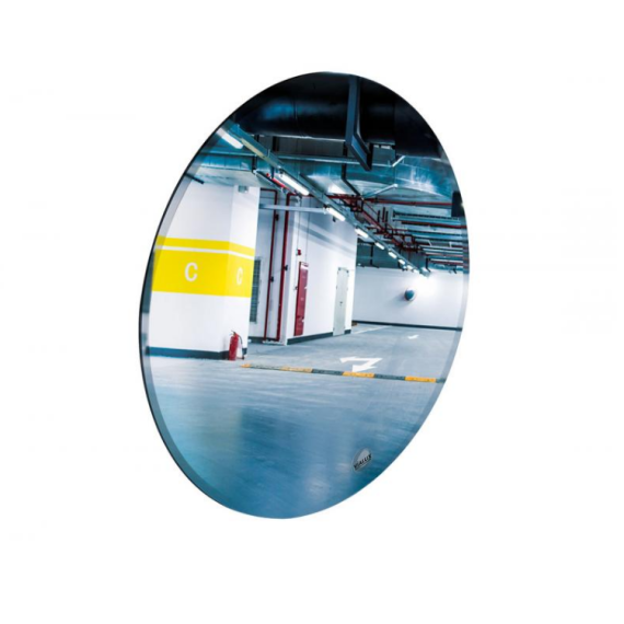 Miroir de circulation sortie de garage - Ø300