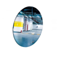Miroir de circulation sortie de garage - Ø300