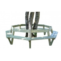Banc CONTOUR ø 2,30 m