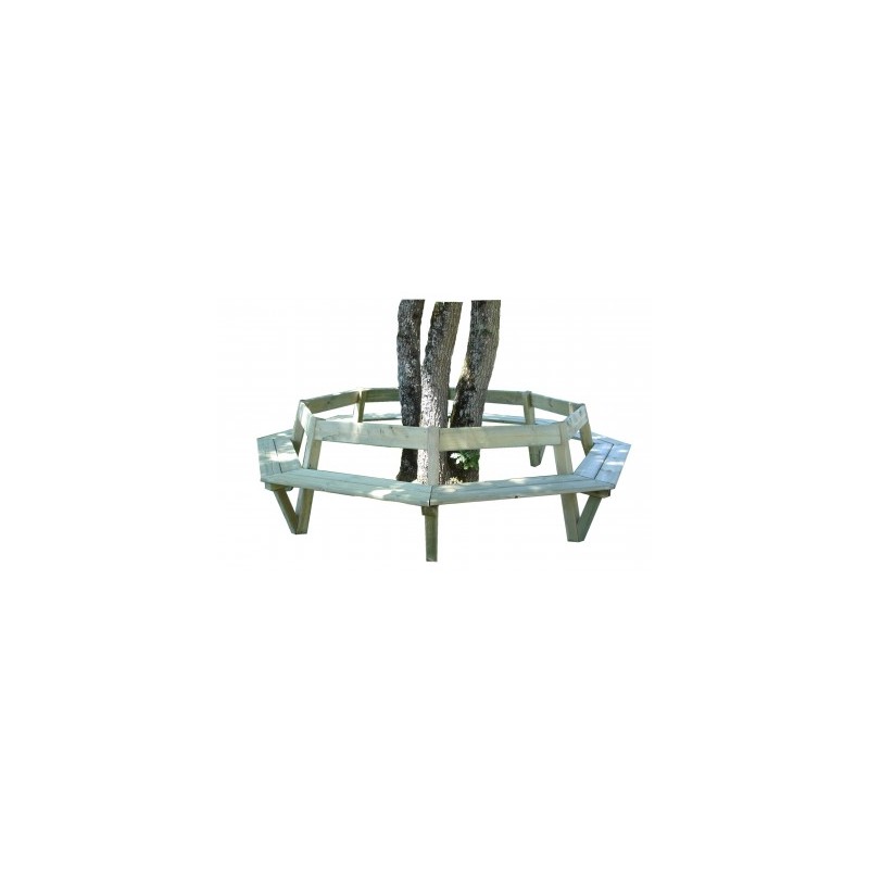 Banc CONTOUR ø 2,30 m