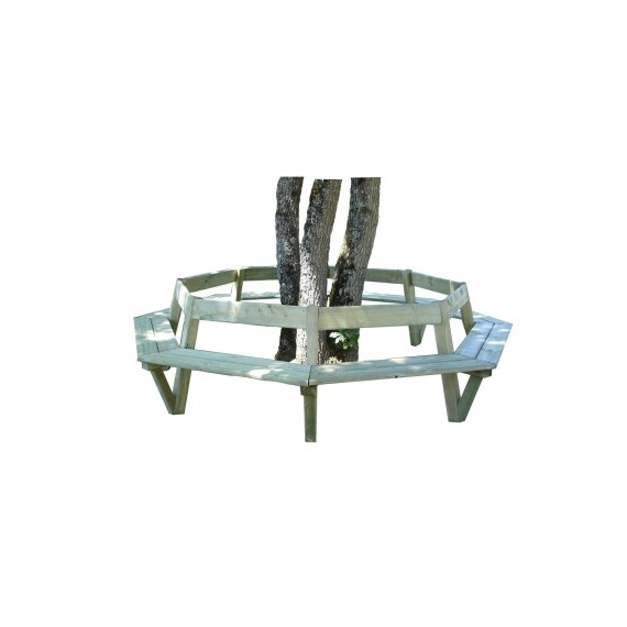 Banc CONTOUR ø 2,30 m
