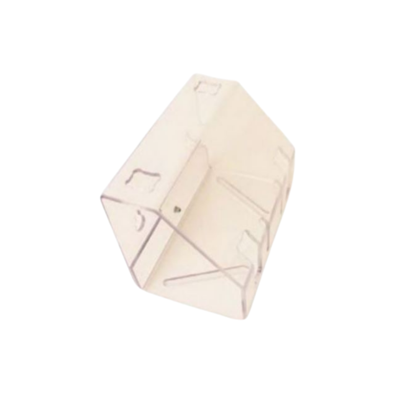 Support mural pour colonne TURNVRAC