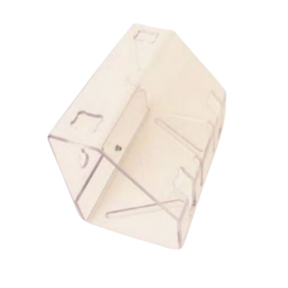 Support mural pour colonne TURNVRAC