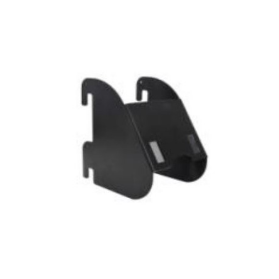 SUPPORT INDIVIDUEL SUR BDC TURNOFLEX - Noir ou Blanc