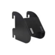 SUPPORT INDIVIDUEL SUR BDC TURNOFLEX  - Noir ou Blanc