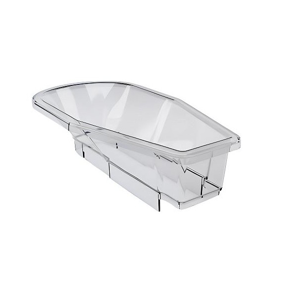 Entonnoir à colonne