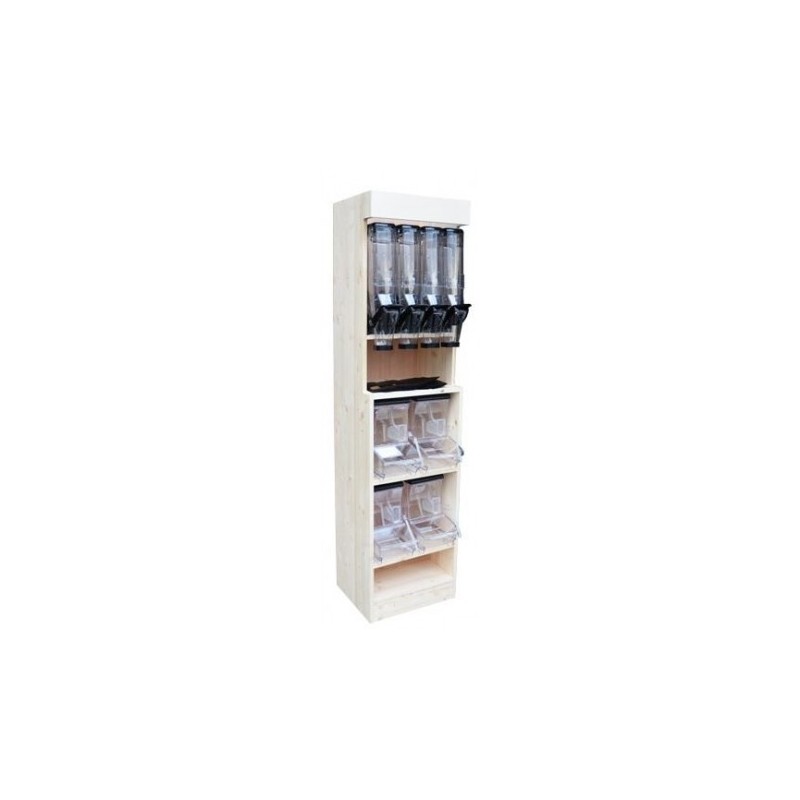 Meuble Vrac