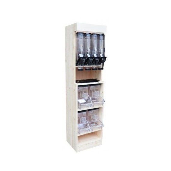 Meuble Vrac
