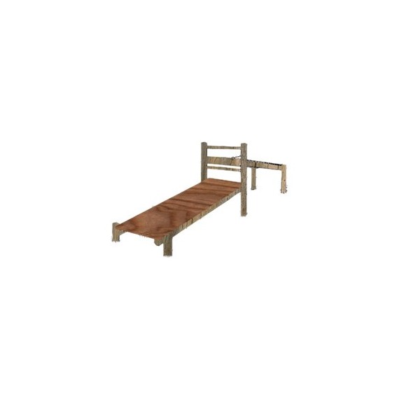 TABLES ABDOMINAUX