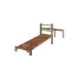 TABLES ABDOMINAUX