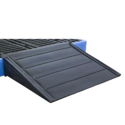 Rampe pour plancher de...