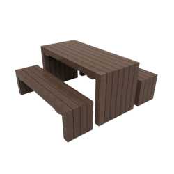 Table RECYCLE