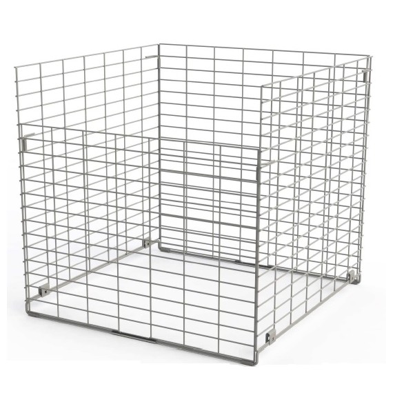 Table de fouille repliable