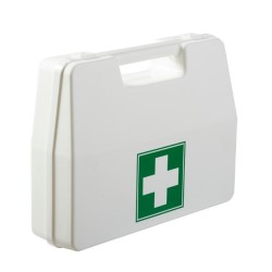 Trousse de secours pharmacie
