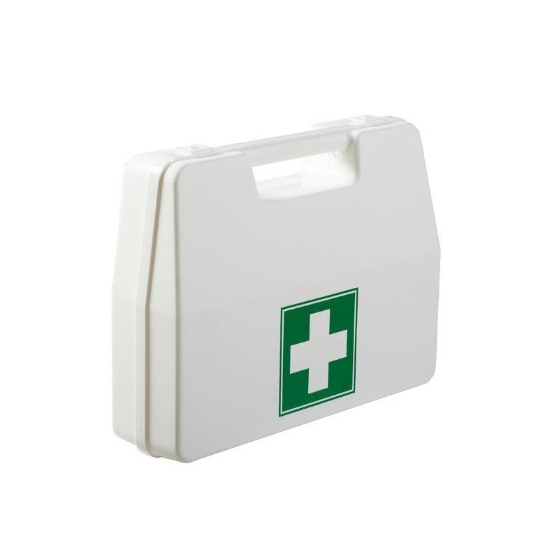 Trousse de secours pharmacie