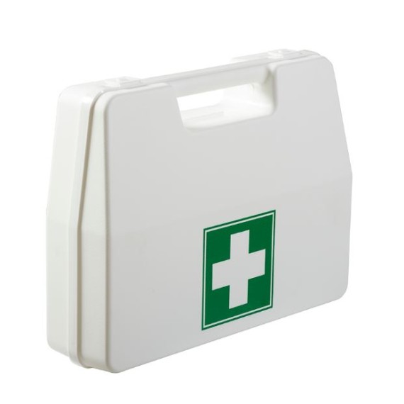 Trousse de secours pharmacie