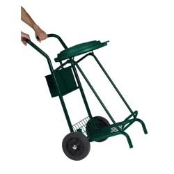 Chariot de Voirie Mobisac...
