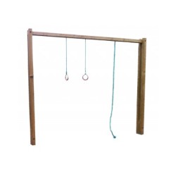 PORTIQUE 2 AGRÈS