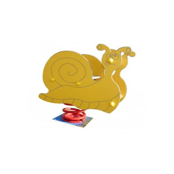 Jeu sur ressort Duo Gary