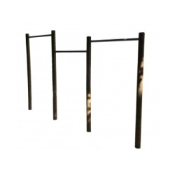 BARRES FIXES