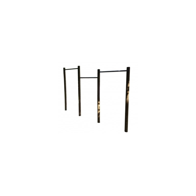 BARRES FIXES
