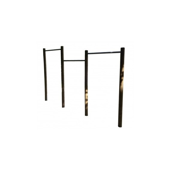 BARRES FIXES