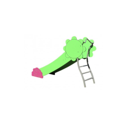 Toboggan PHENIX